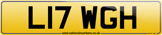 L17 WGH