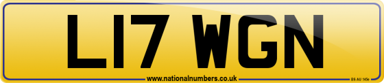 L17 WGN
