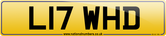 L17 WHD
