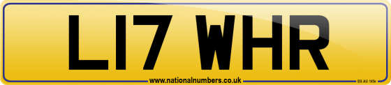 L17 WHR