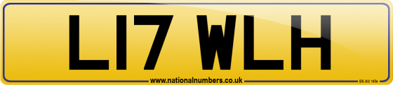 L17 WLH