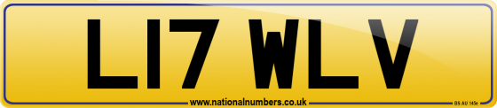 L17 WLV