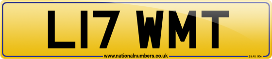 L17 WMT