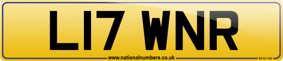 L17 WNR