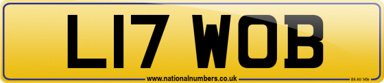 L17 WOB