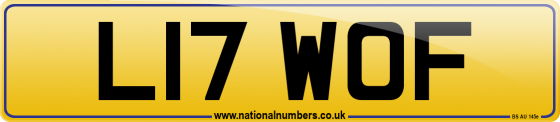 L17 WOF