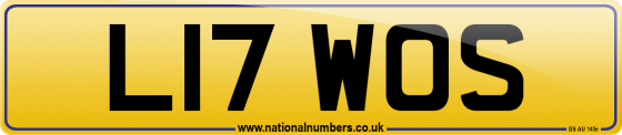 L17 WOS