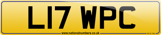 L17 WPC