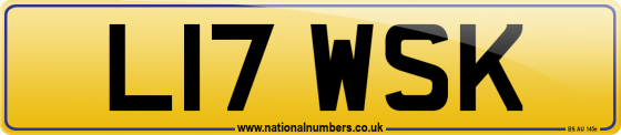 L17 WSK