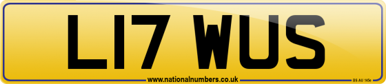 L17 WUS