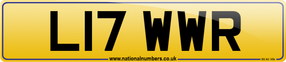 L17 WWR