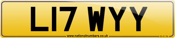 L17 WYY