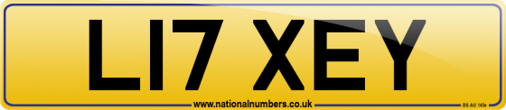 L17 XEY
