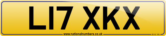L17 XKX