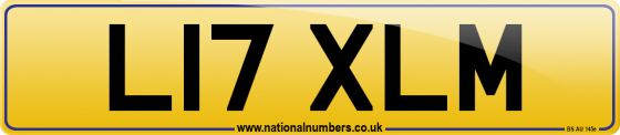 L17 XLM