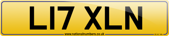 L17 XLN