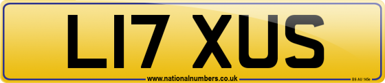 L17 XUS