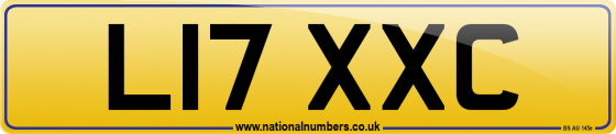 L17 XXC