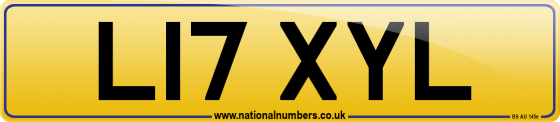 L17 XYL