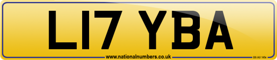 L17 YBA