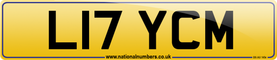 L17 YCM