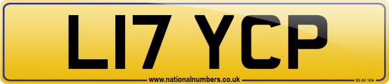 L17 YCP