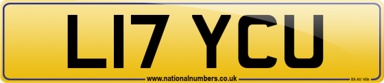 L17 YCU