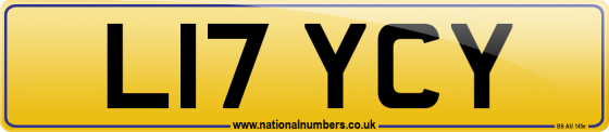 L17 YCY