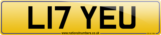L17 YEU
