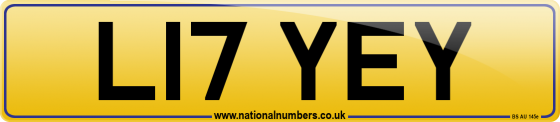 L17 YEY