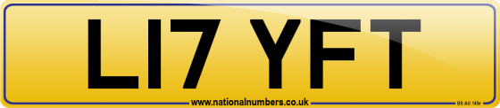 L17 YFT