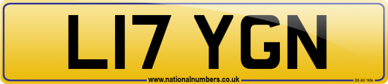 L17 YGN