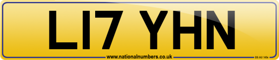 L17 YHN