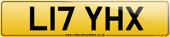 L17 YHX