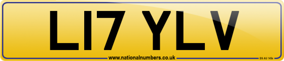 L17 YLV