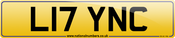 L17 YNC