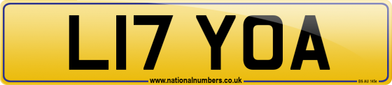 L17 YOA