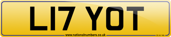 L17 YOT