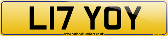 L17 YOY