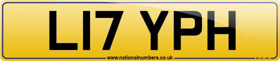 L17 YPH
