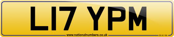 L17 YPM