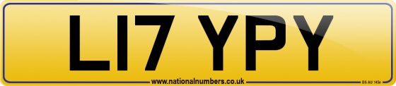 L17 YPY