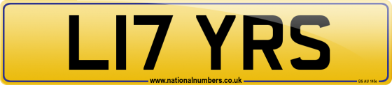 L17 YRS
