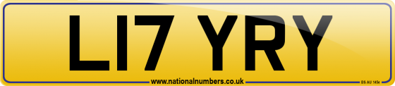 L17 YRY