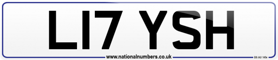 L17 YSH