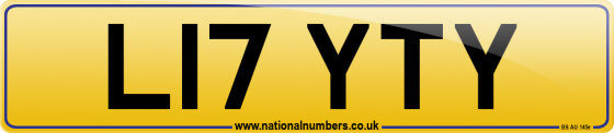 L17 YTY