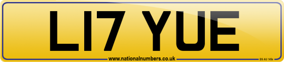 L17 YUE