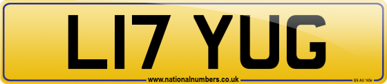 L17 YUG