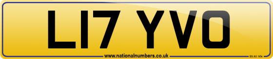 L17 YVO