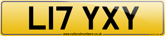 L17 YXY
